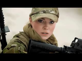 Beautiful military women shooting hot girls guns army female soldiers beauty uni