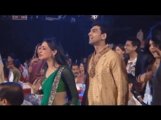 Lmao sanaya and akshay outraged coz barun didnt thank them in his speech spa