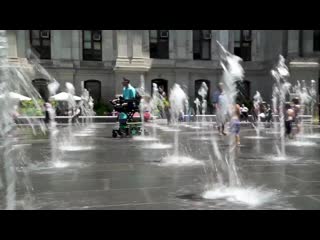 Go porn with quantum® power wheelchair testing