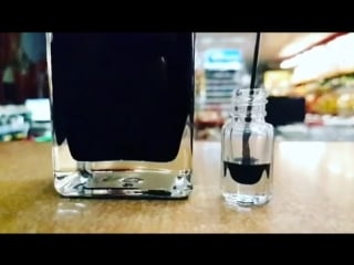 Black afgano (nasomatto)