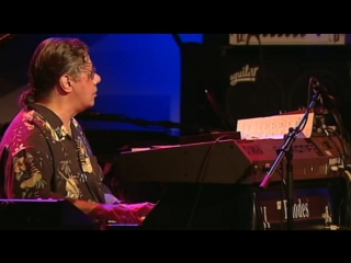 Chick corea elektric band live at montreux (2004)