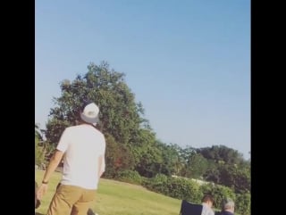 Хлоя грейс морец (моретц) #beachboys live dream realized