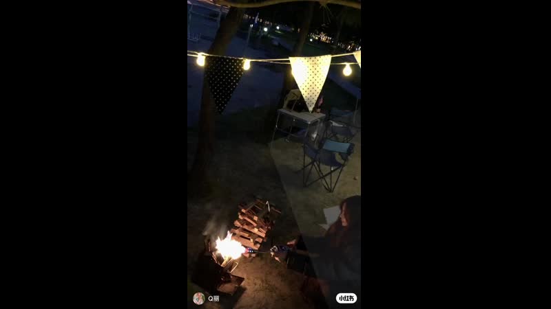 2020 10 14 qri (t ara) xiaohongshu