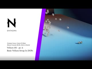 Vellum 101 vellum in dops