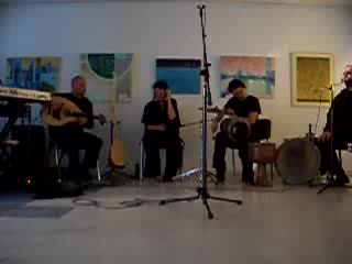 Irfan return to outremer (live in berlin)