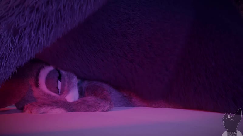 Judy by twitchyanimation