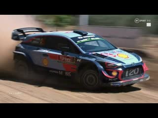 Wrc 2019 round11 turkey preview