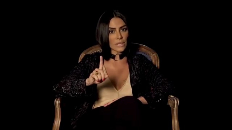 Cleo pires