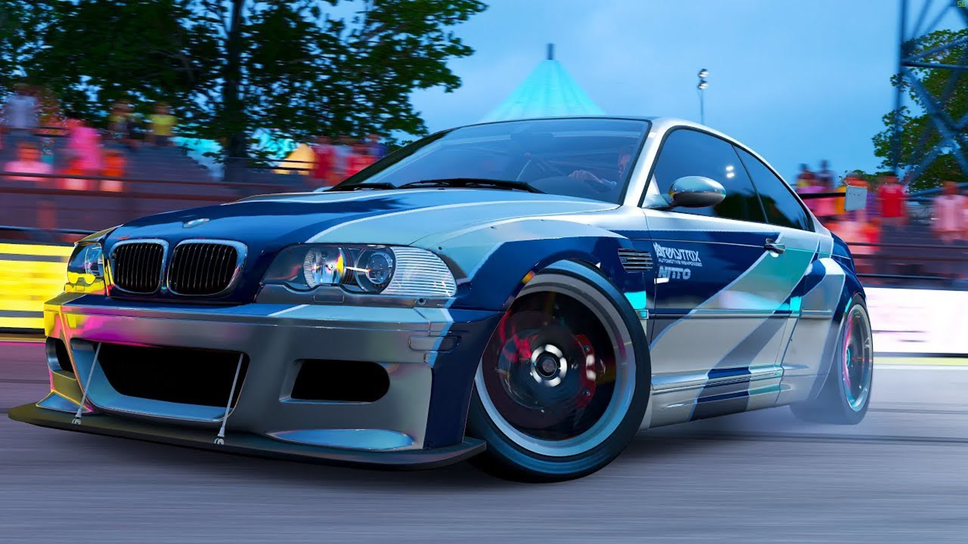 Игра дрифт на бмв. BMW m3 e46 GTR. BMW m3 e46 дрифт. BMW m3 GTR Forza Horizon. BMW m3 GTR Forza Horizon 4.