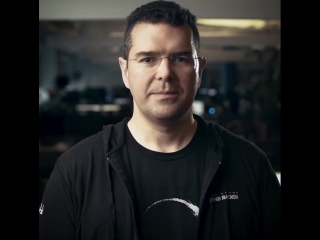 Meet the team eidos montreal's yann regnier