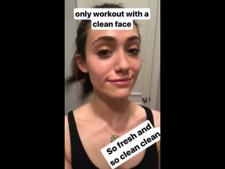 Emmy rossum is an american actress, television director and singer songwriter