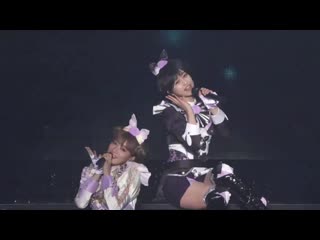 Himika akaneya, sora tokui kotoba bouquet (pripara＆kiratto☆prichan winter live 2020)