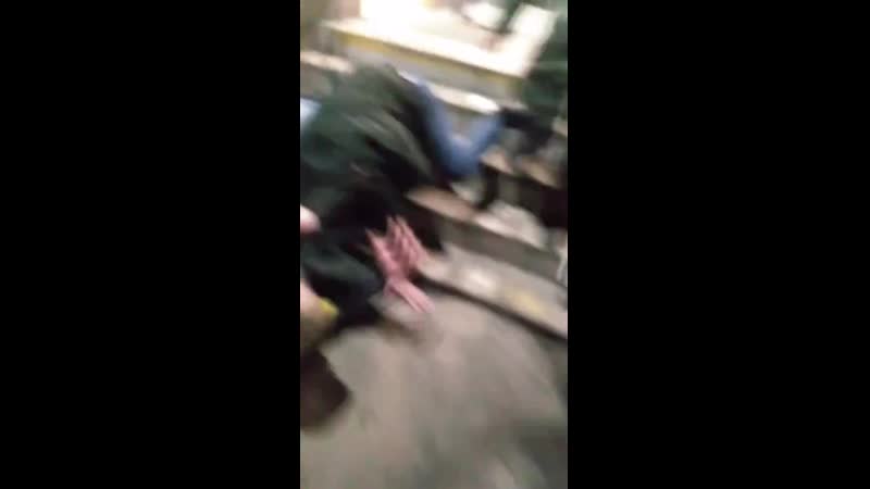 Пятёрочка выручает