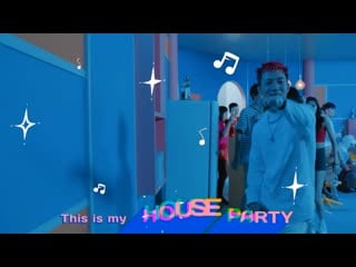 Jiajia (家家) – house party (好事派對)
