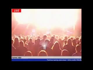 Fram drunken sailor (feat kate philippovich) live