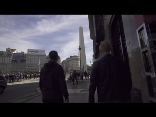 Purenrg thank you buenos aires for having us next stop dreamstate san francisco 2017 who's excited?