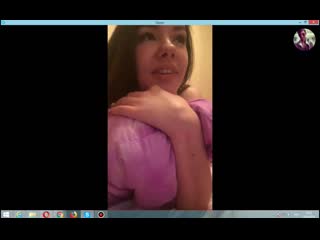 Развод в скайпе алена 22 года сочи