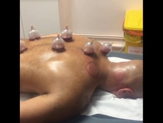 Spent the day in leicester today working with riz suleyman @icaht clinic at his clinic today