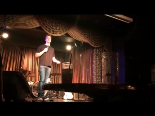 Anthony jeselnik live at the virgil 8 14 2016