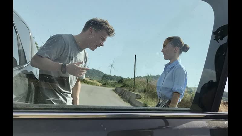 Временная петля / time loop 2020