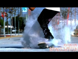 Chromatic a slow motion short (jordan hoffart, aldrin garcia, josh hawkins)