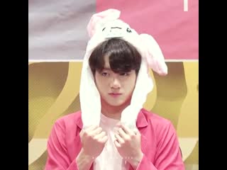 Кроля🐰❤️