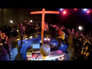 Ng worship вовеки (kari jobe cover)