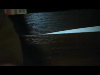 Анек от хиккана №3