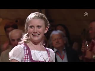 Marilena a lausbua muss er sei (hq)