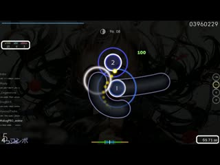 Makagpro anime | kano sukisuki zecchoushou [expert] +nm 332x