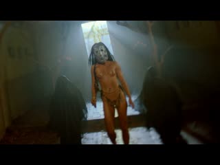 Ханна таскер поланд эш против зловещих мертвецов / hannah tasker poland ash vs evil молодые ( 2018 )