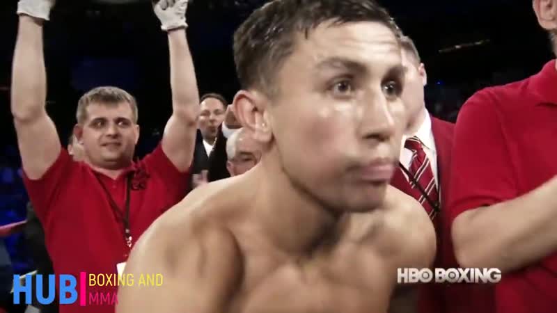 Геннадий голоин 2020 лучшее / gennady ggg goloin 2020 highlights