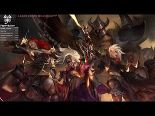 Треню мид пот музон гибкая / solo