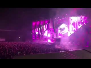 Dimitri vangelis & wyman id [played by tiesto]