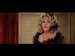 Im tired madeline kahn blazing saddles