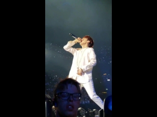 The toughest angel btsinamsterdam