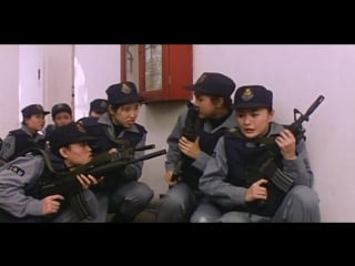 1992 инспекторы в юбках 4 / inspector wears skirts 4