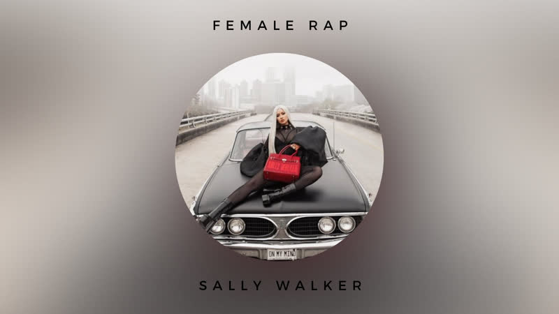 Iggy azalea – sally walker (rus)