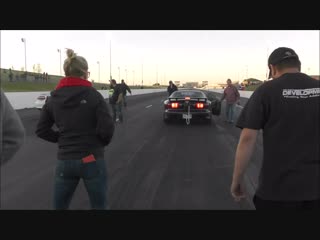 Boostedta vs snos white at topeka, kansas no prep nationals