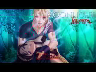 Moonlight ivan 2 glava