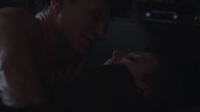 Ирина вилкова голая грудь секс в сериале её звали муму(россия)