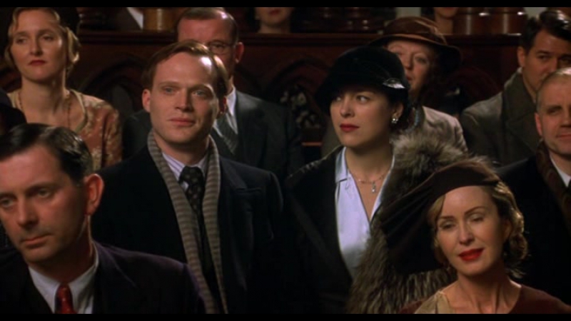 Сердце моё (2002) the heart of me
