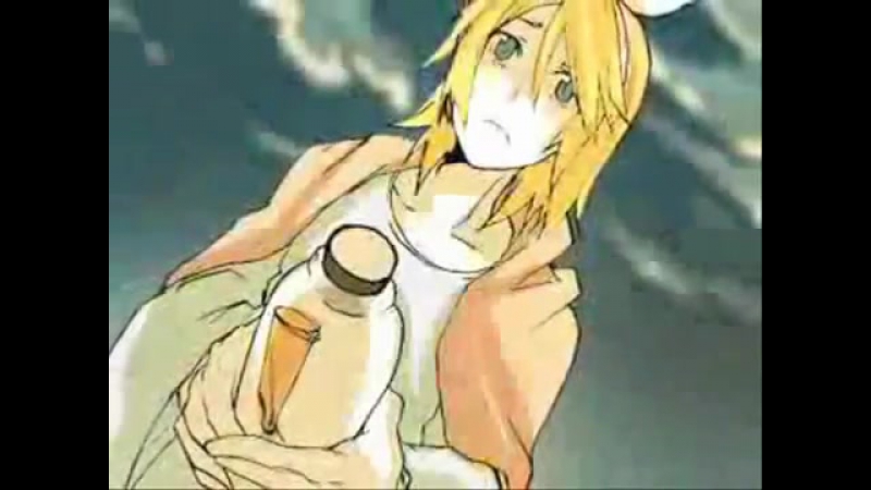 [вокалоиды / vocaloids] сага зла / saga of evil 3 часть письмо сожаления / message of regret (озвучка) [soundless voice]