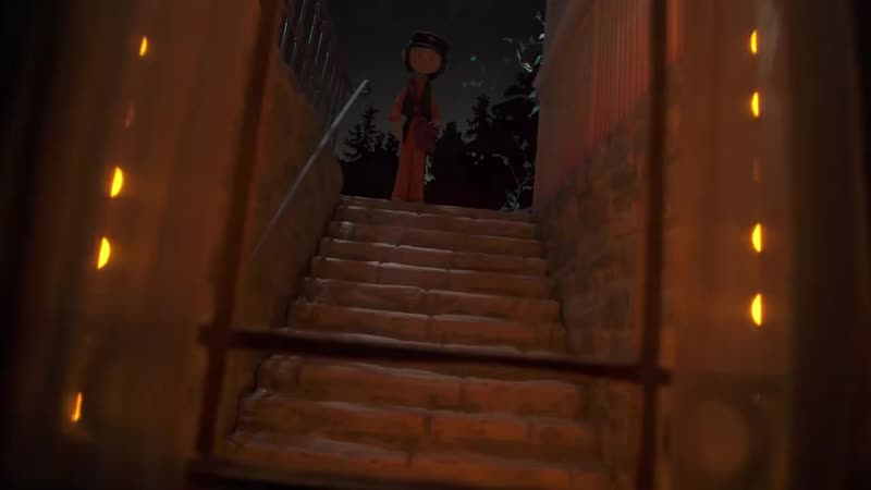 [hima] все ляпы русского дубляжа коралины в стране кошмаров трудности перевода