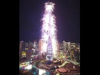 Бурдж халифа