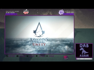 [fr] #giveway #steamgame 30€ #assassin creed unity from paris with love