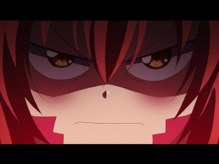 Повседневная жизнь с девушками монстрами / monster musume no iru nichijou 5 серия [cuba77 & nika lenina & гамлетка цезаревна]