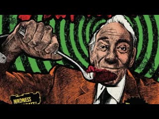 Herschell gordon lewis the godfather of gore (2010) dir frank henenlotter, jimmy maslon