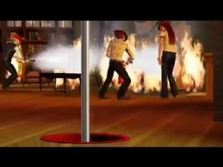 Lady antebellum, need you now – the sims 3