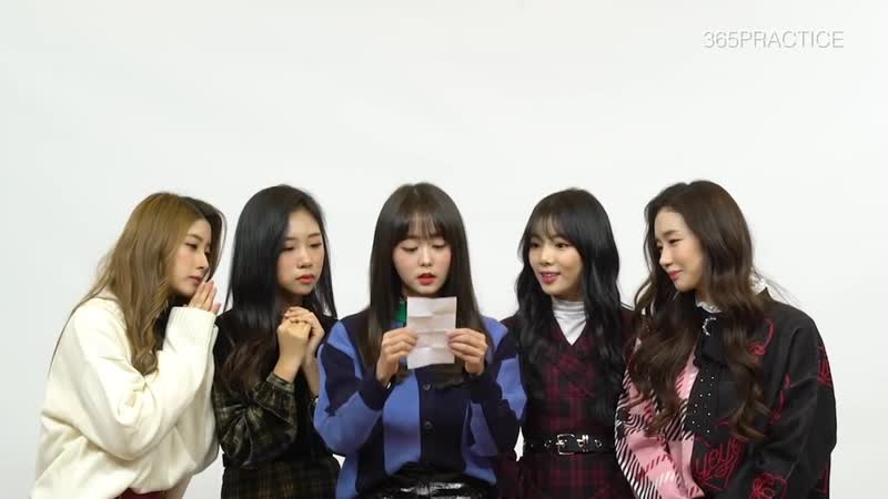 181222 porn video – [video] 181222 // 크리스마스 이벤트 당첨자 발표 @365 practice
